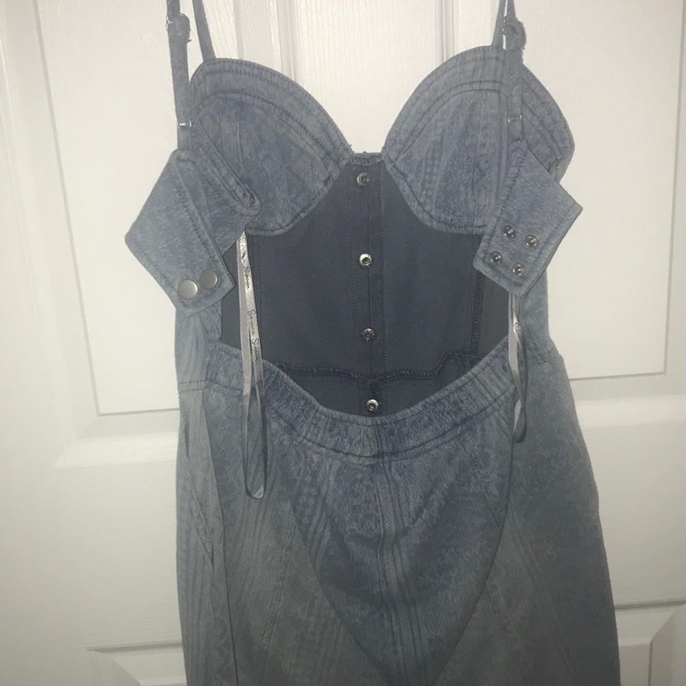 Overalls - Picture 3 of 3